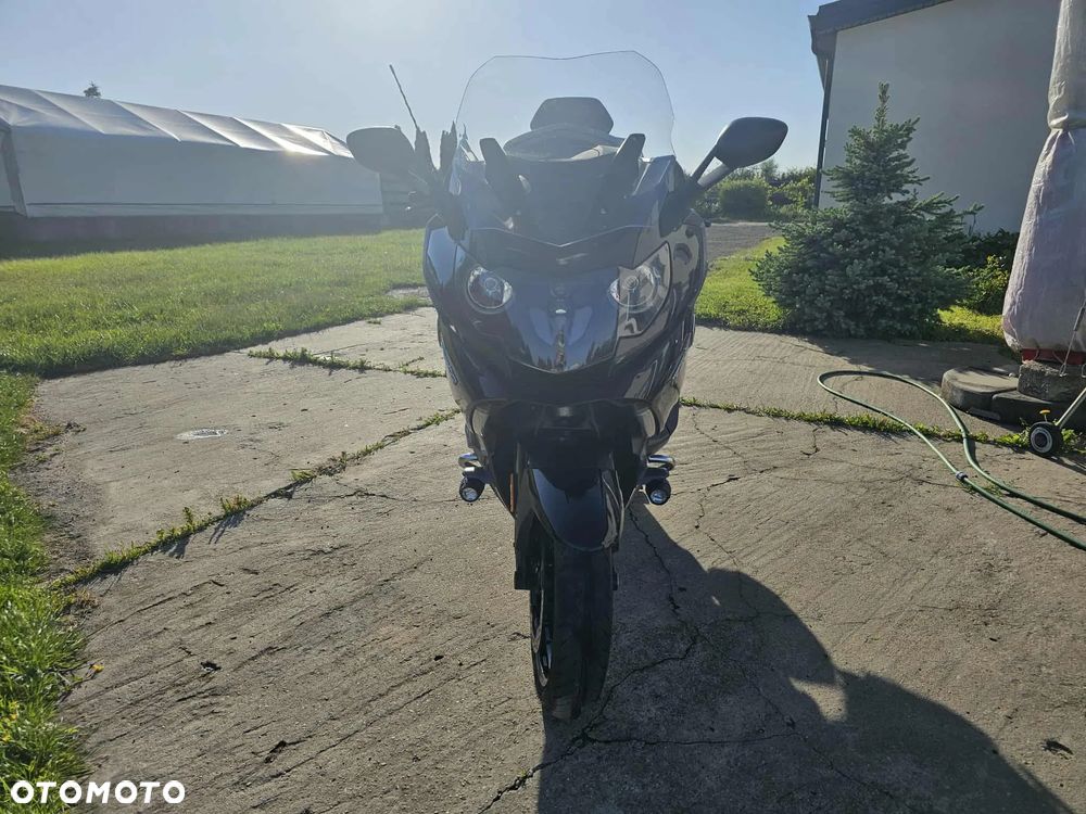 BMW K - 1