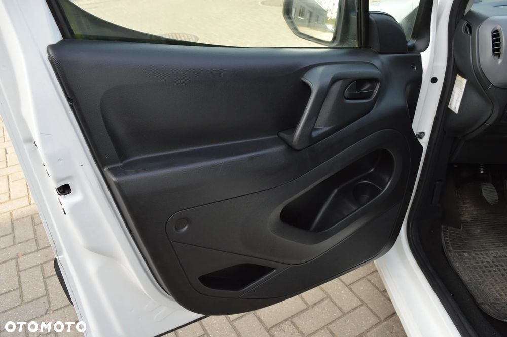 Peugeot Partner - 15