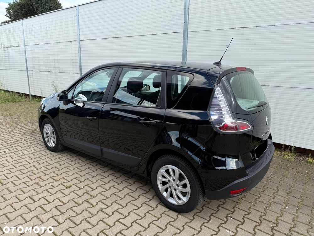 Renault Scenic 1.6 16V 110 Paris - 4