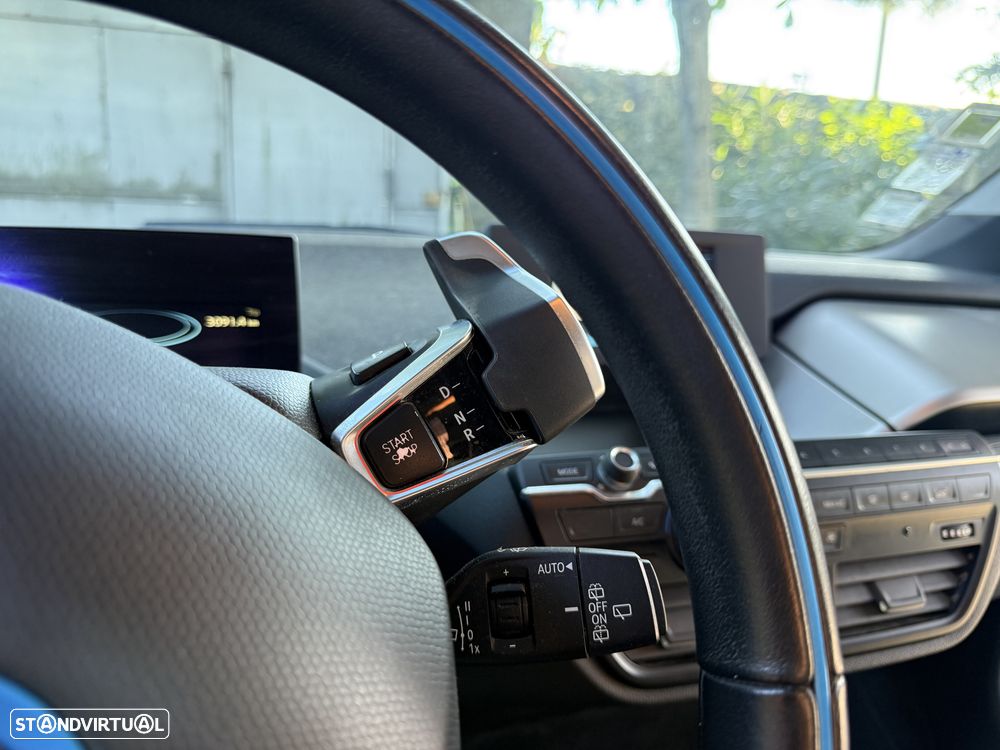 BMW i3 (60 Ah) - 14