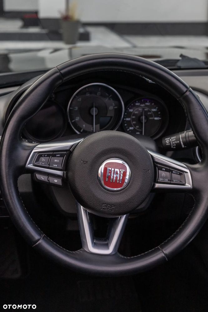 Fiat 124 - 13