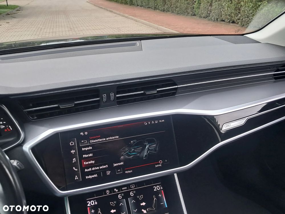 Audi A6 Avant 40 TDI S tronic advanced - 19