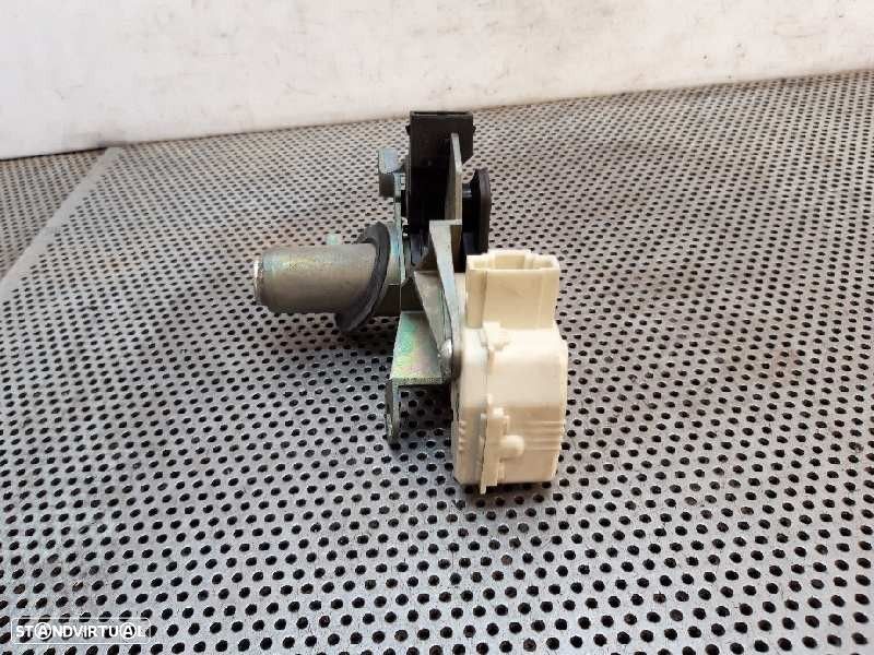 CANHÃO PORTA TRASEIRA SEAT TOLEDO II 1999 - - 3