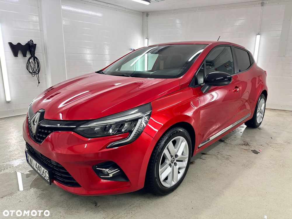 Renault Clio - 3