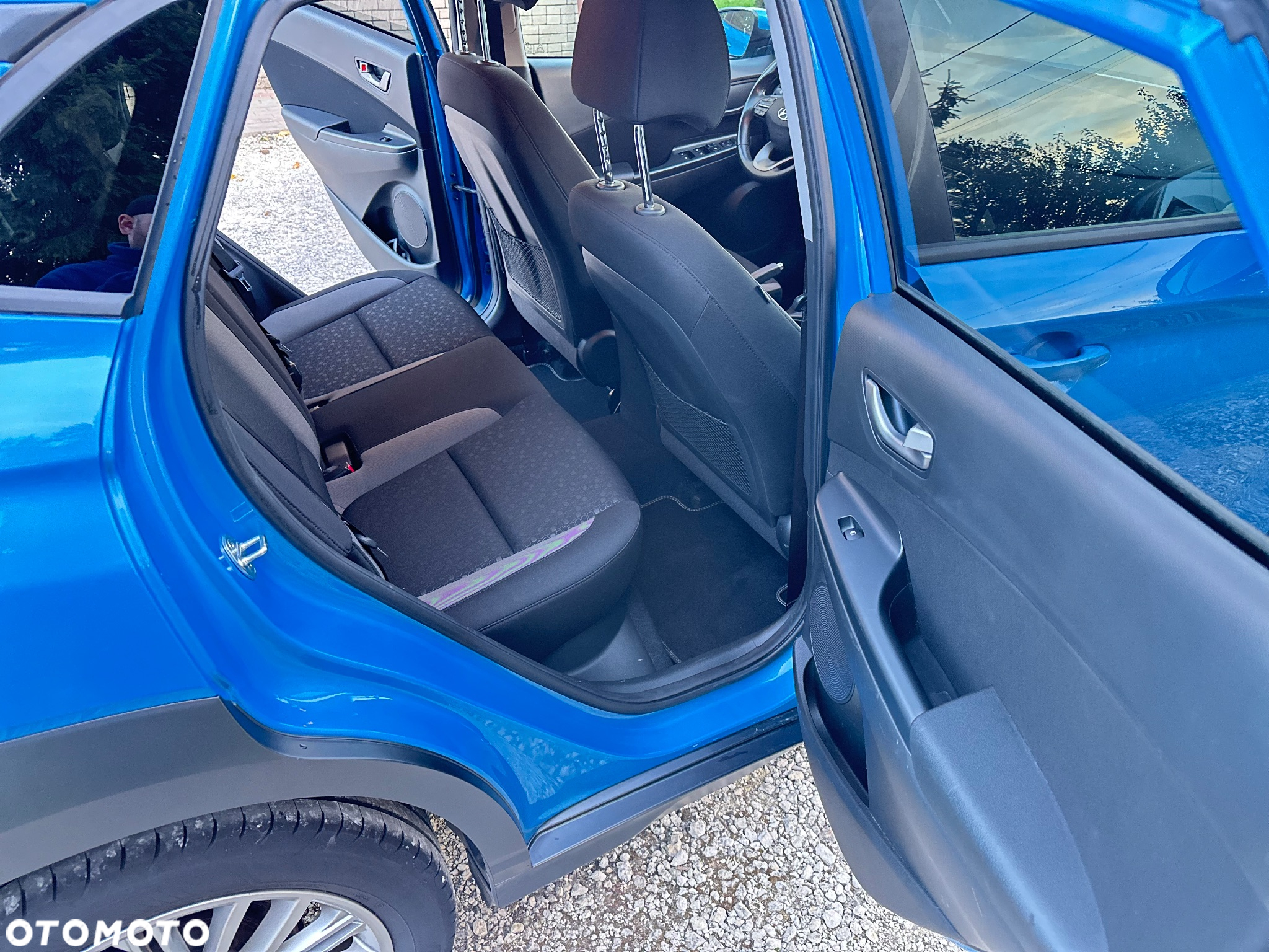 Hyundai Kona - 16