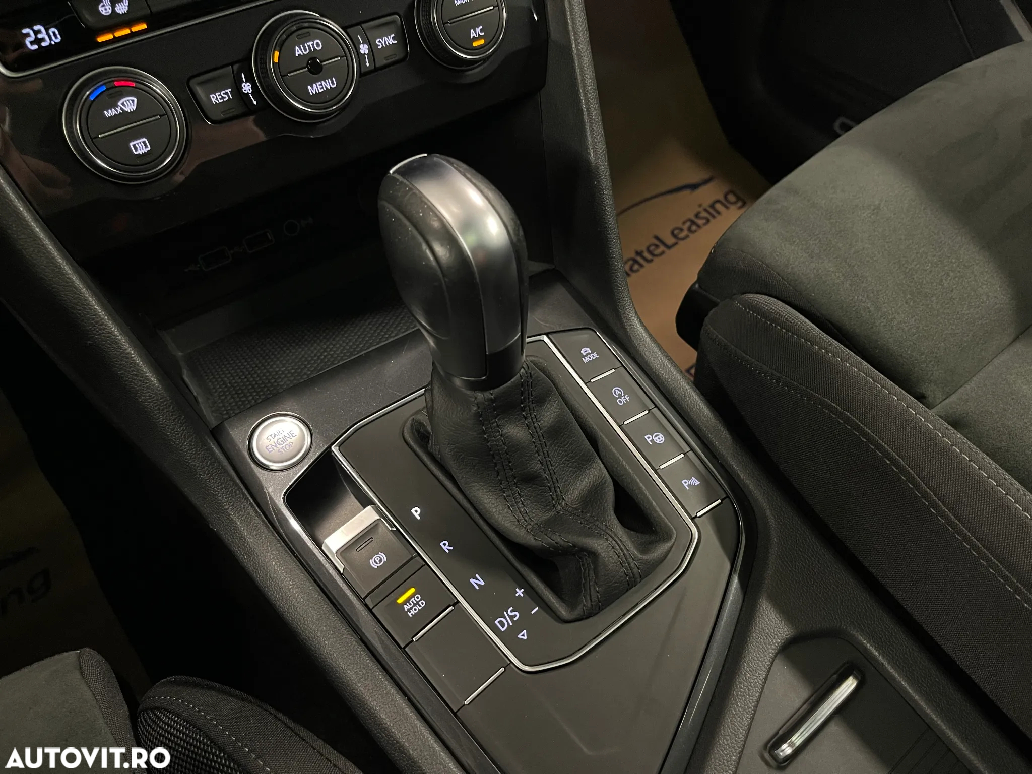 Volkswagen Tiguan Allspace 2.0 TDI DSG R-Line - 33