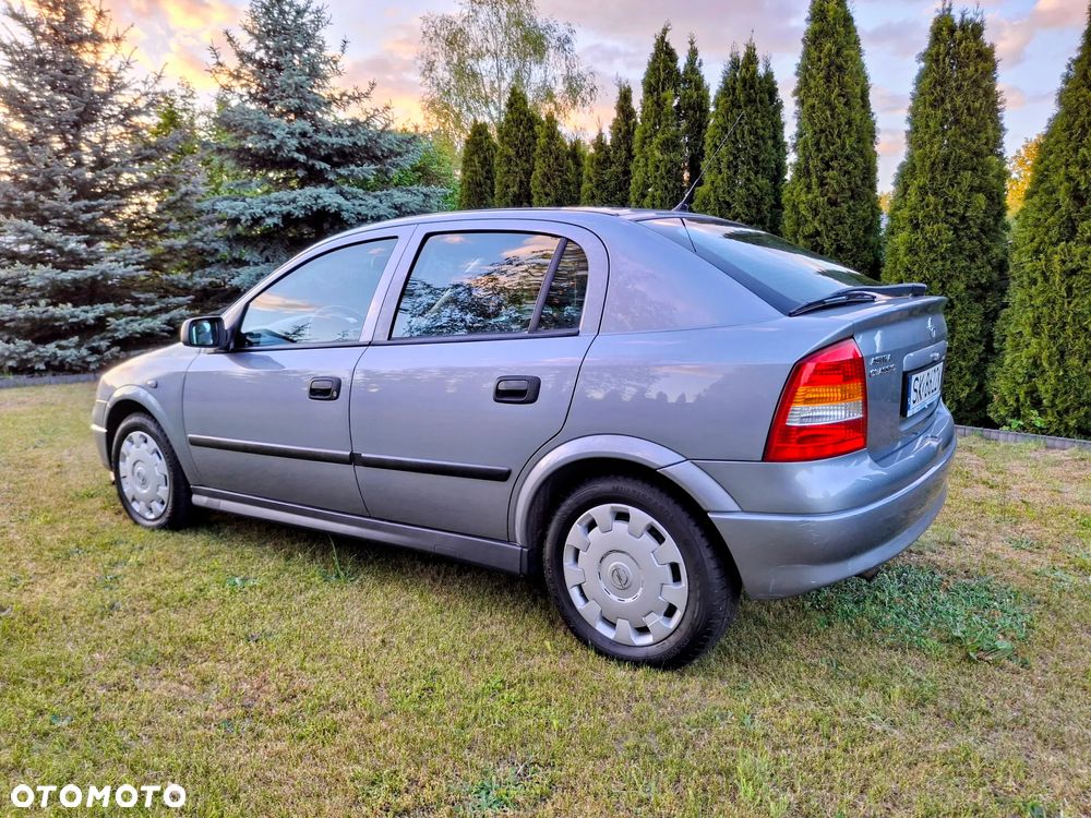 Opel Astra 1.4 Start - 6