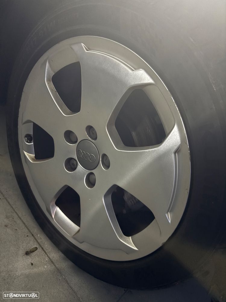 Audi A3 Sportback 1.6 Ambiente - 1