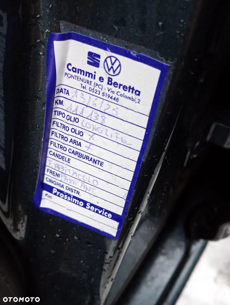 Skoda Octavia 2.0 TDI Premium Edition - 8