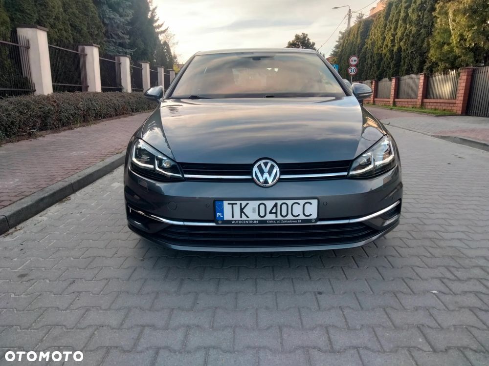 Volkswagen Golf 1.6 TDI (BlueMotion Technology) Comfortline - 10