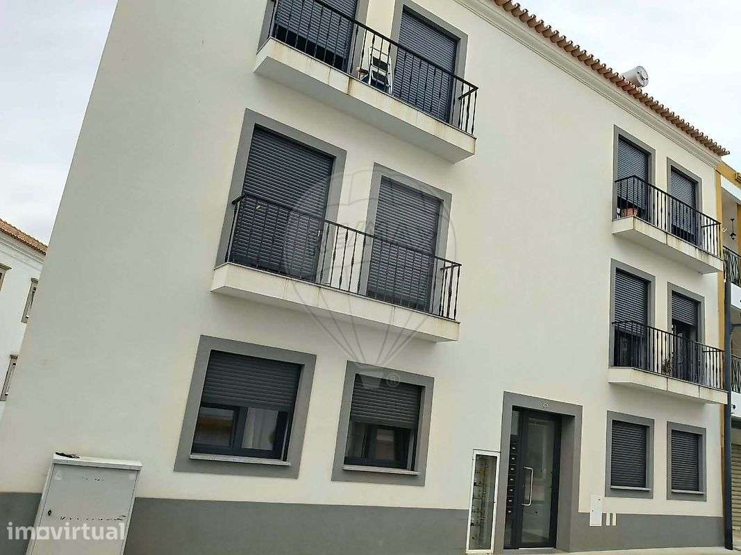 Apartamento T2 para venda - Grande imagem: 3/4