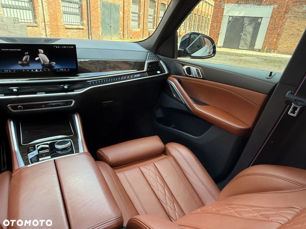 BMW X6 - 18
