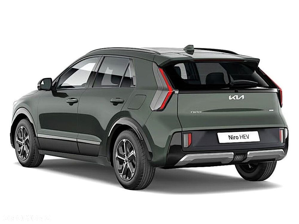 Kia Niro - 15