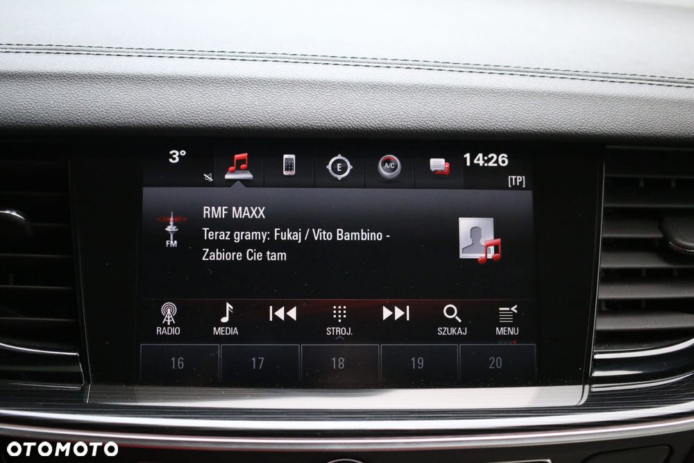 Opel Insignia 1.5 T Innovation S&S - 22