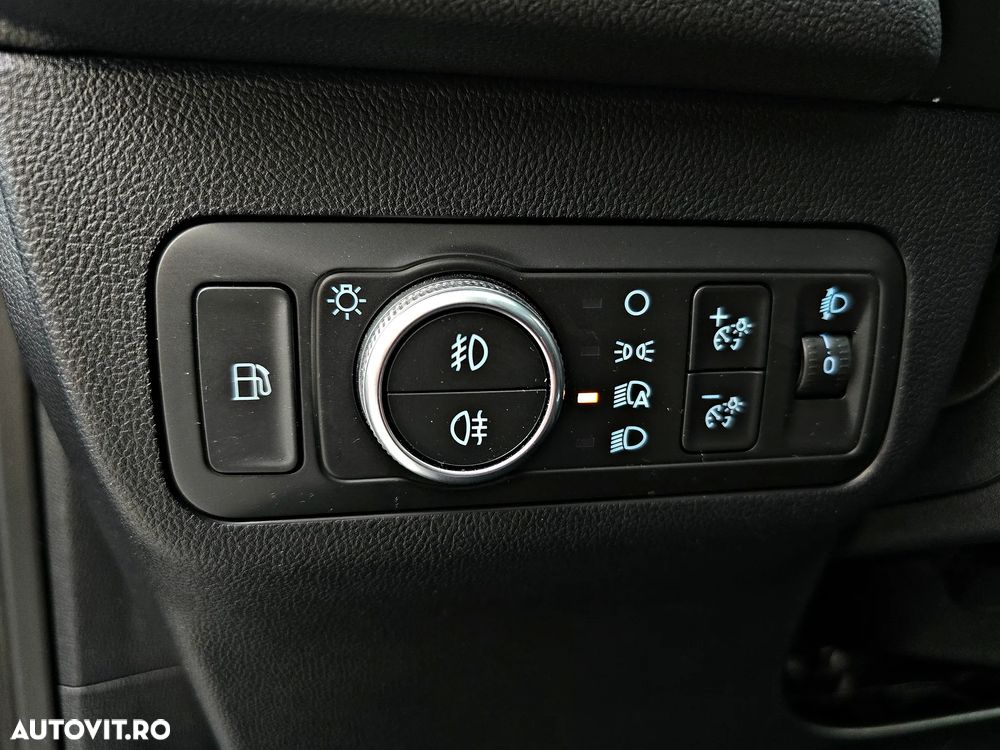 Ford Kuga 2.5 Duratec PHEV Titanium - 23