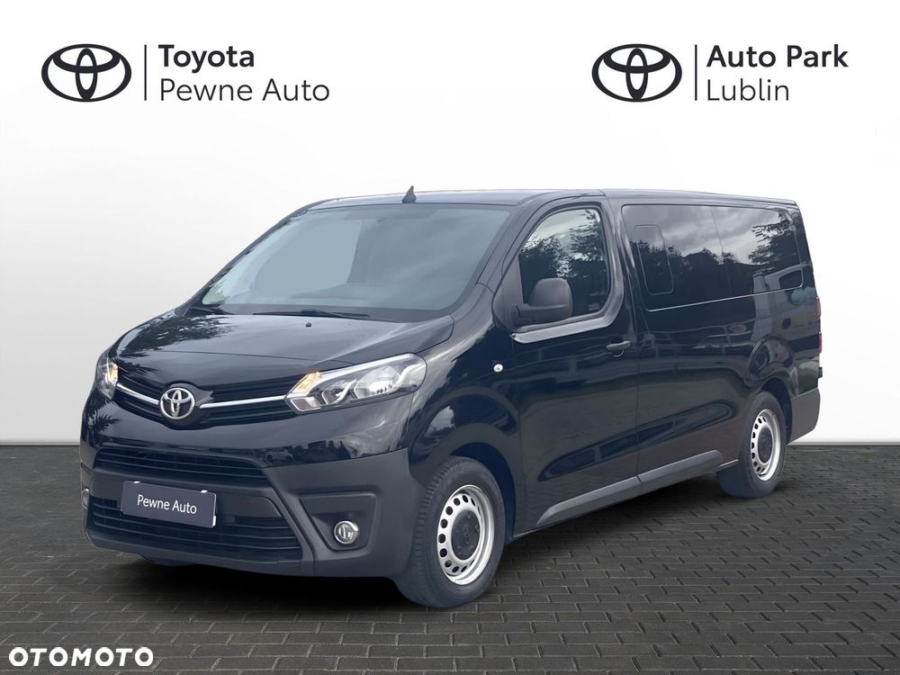Toyota PROACE VERSO - 1