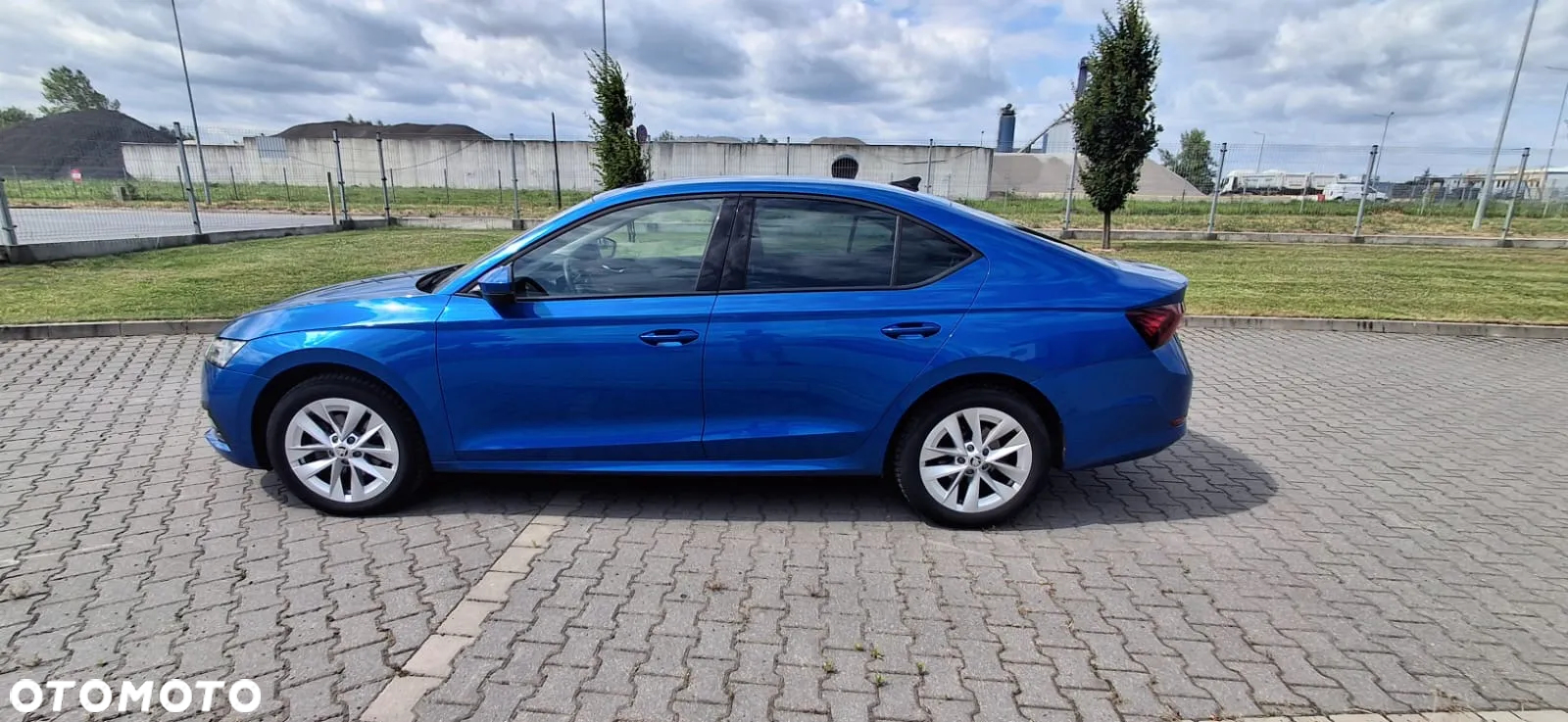 Skoda Octavia 2.0 TDI Ambition - 2
