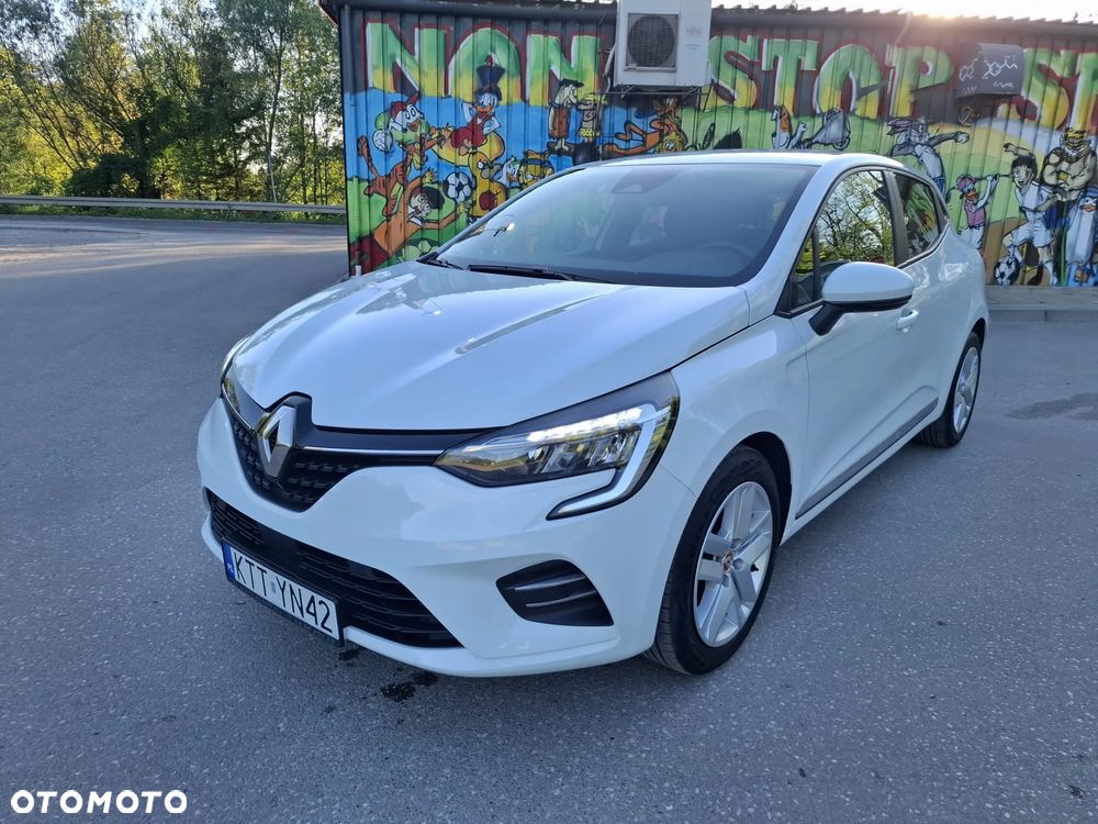 Renault Clio SCe 65 ZEN - 3