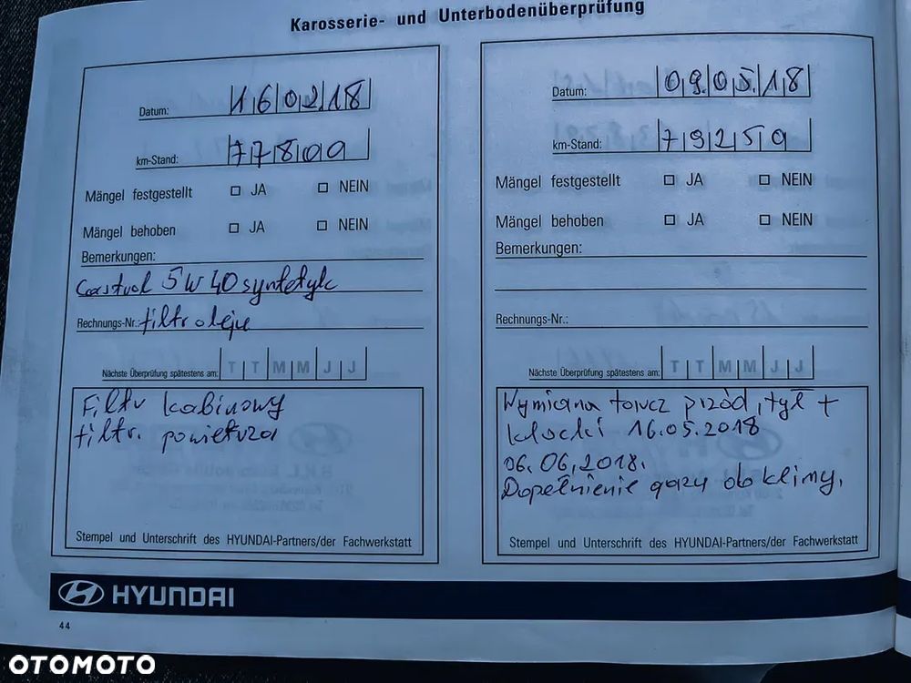 Hyundai i30 1.4 Classic - 25