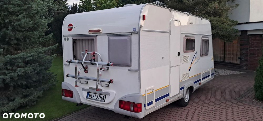 Burstner 420 TN - 2