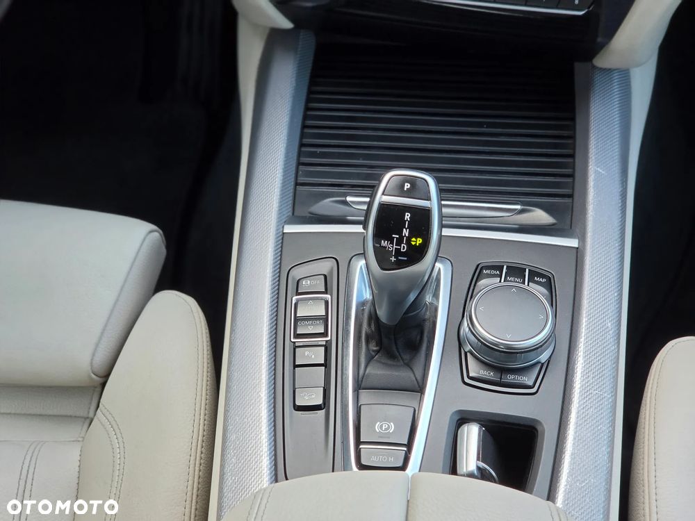 BMW X5 - 26
