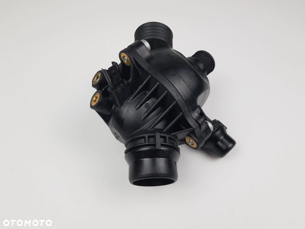 Obudowa termostatu Termostat BMW E60 E87 E90 7536655 - 2