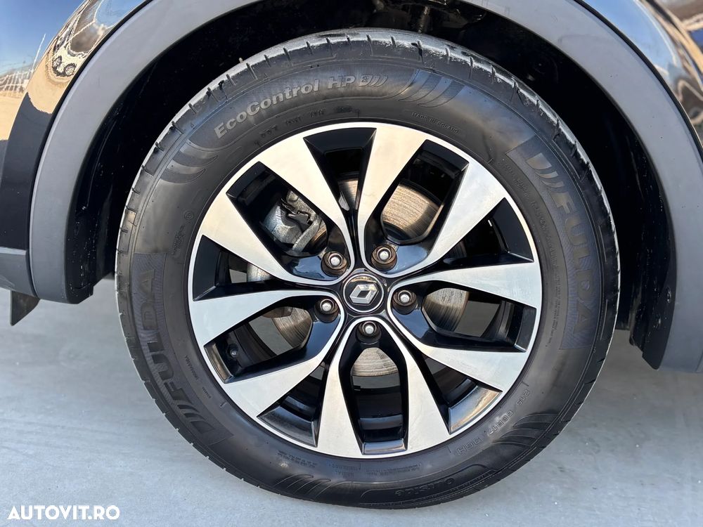 Renault Arkana E-TECH 145 Equilibre - 41