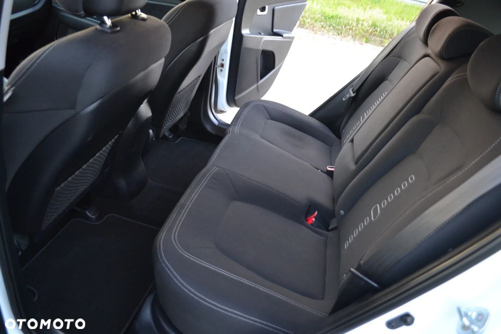 Kia Sportage - 20