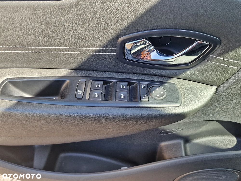 Renault Scenic 1.2 TCe Energy Intens - 14