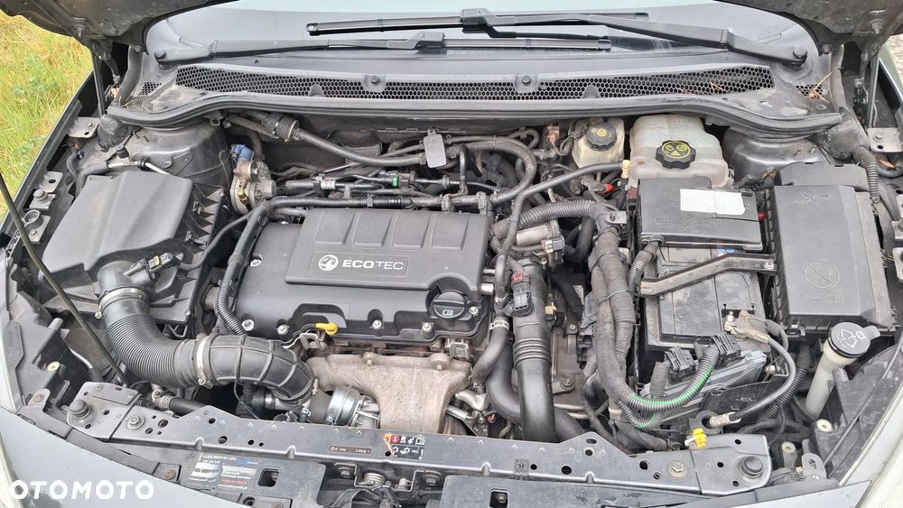 Opel Astra - 10