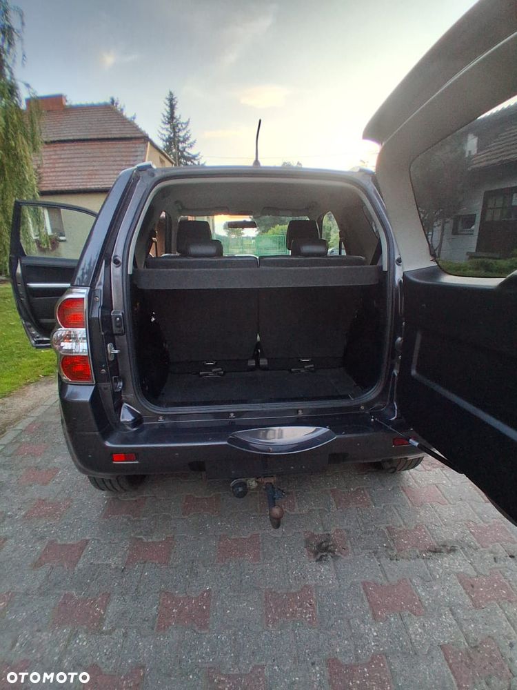 Suzuki Grand Vitara 1.9 DDiS Comfort DPF - 6