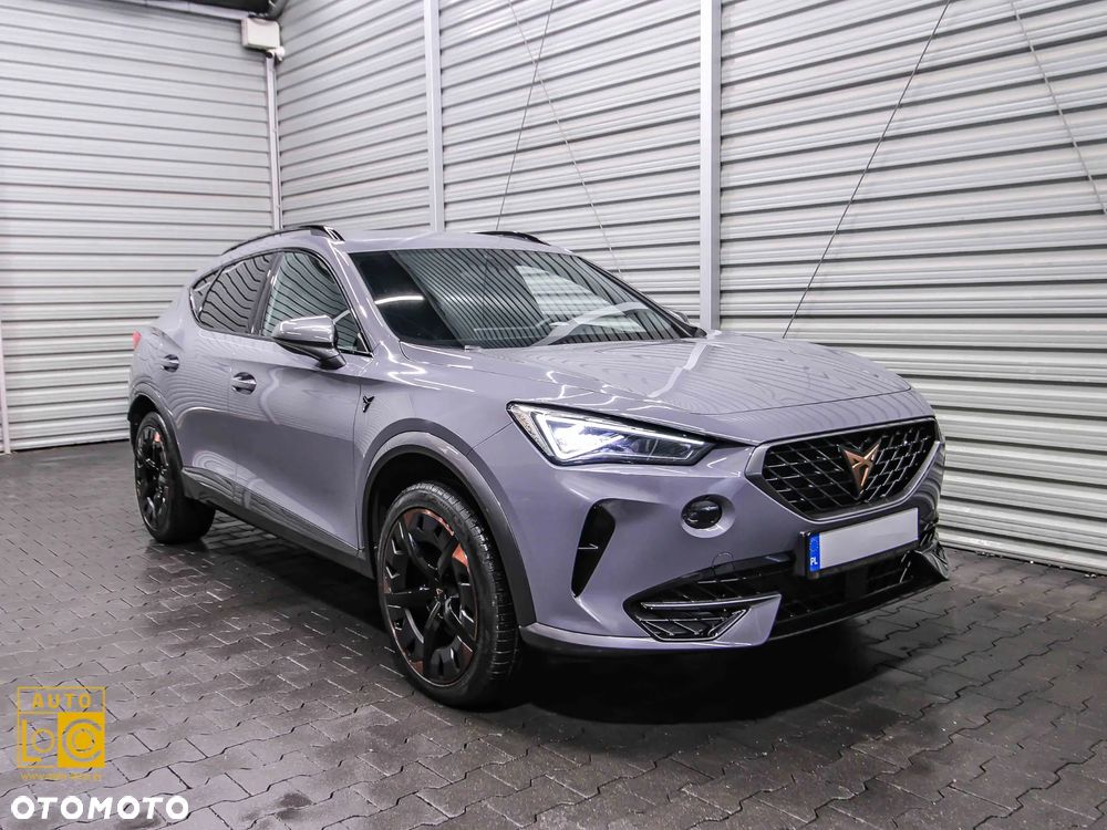 Cupra Formentor 2.0 TSI 4Drive DSG - 6
