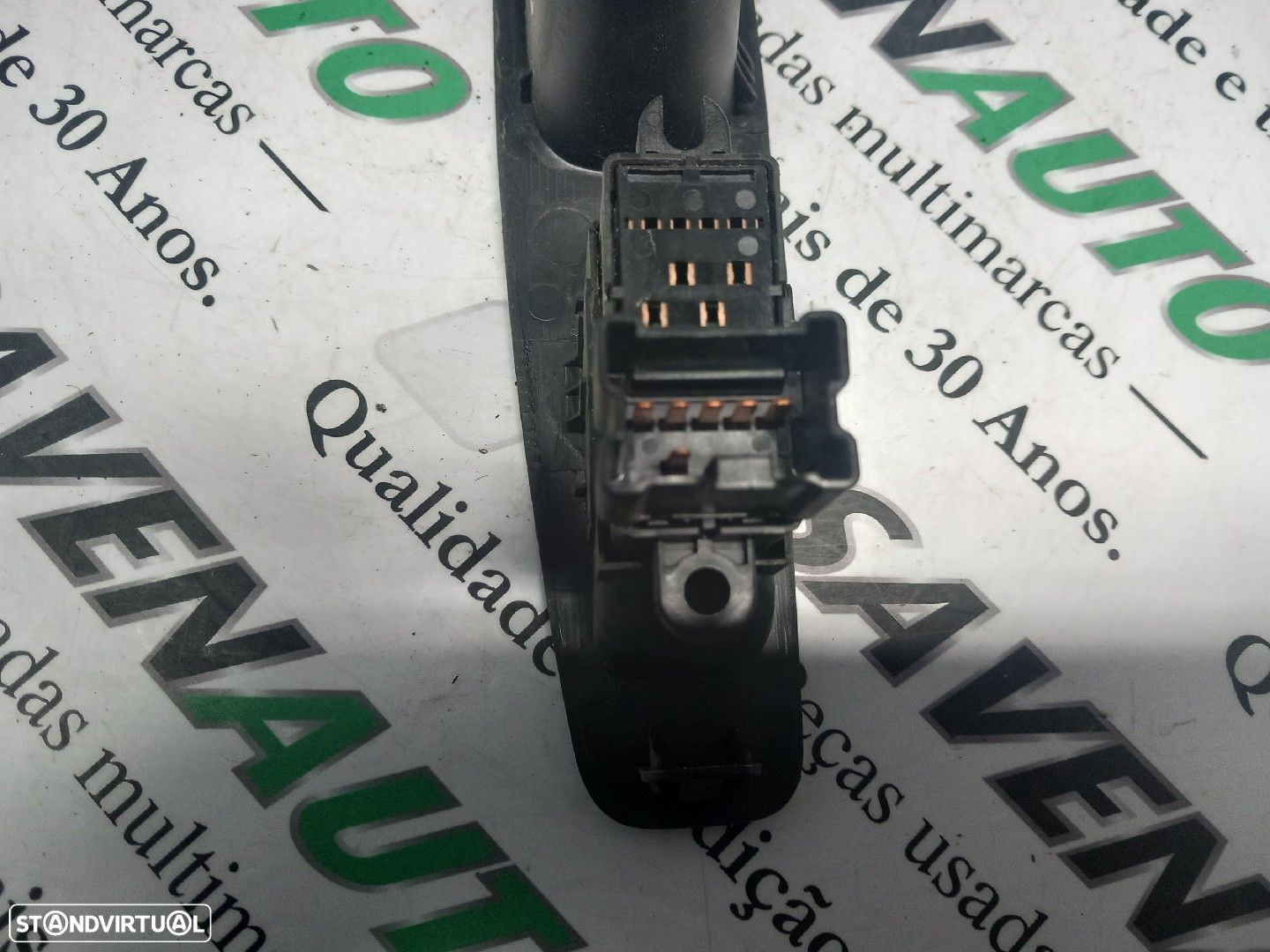 Botão / Botões / Comutador Vidro Dto Nissan Qashqai / Qashqai +2 I (J1 - 4