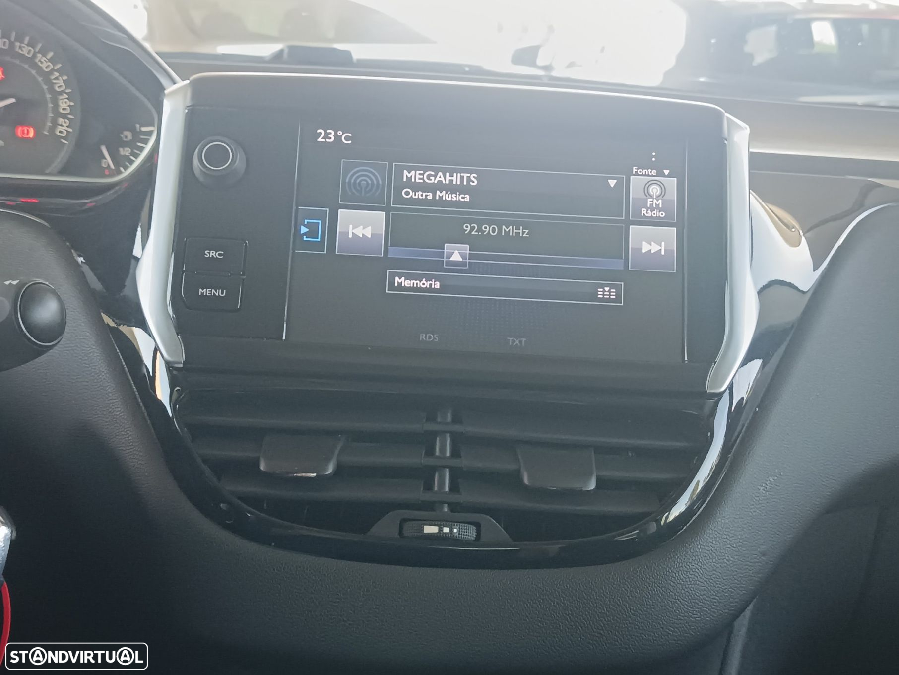 Peugeot 208 1.6 BlueHDi Active - 28