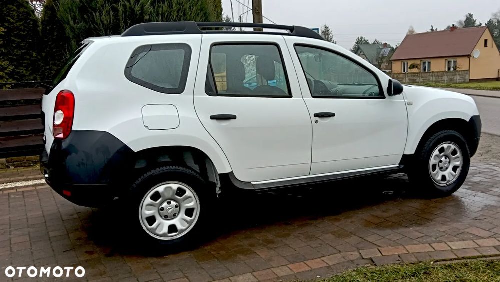 Dacia Duster 1.6 16V 4x2 Ice - 5
