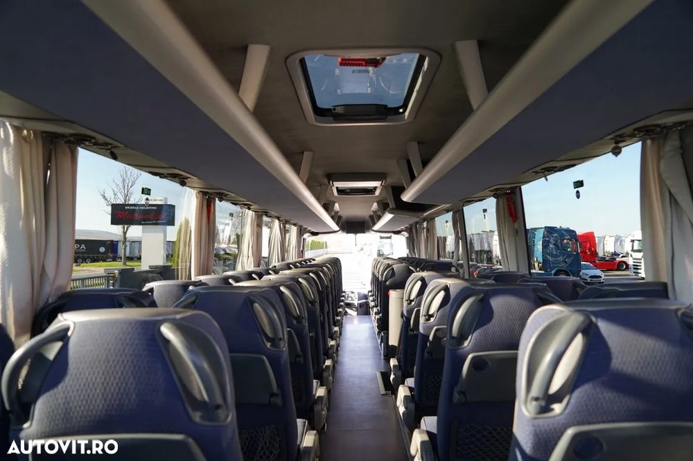 MAN LION’S COACH R07/ EURO 6 / 12 METRI / IMPORTAT / - 34