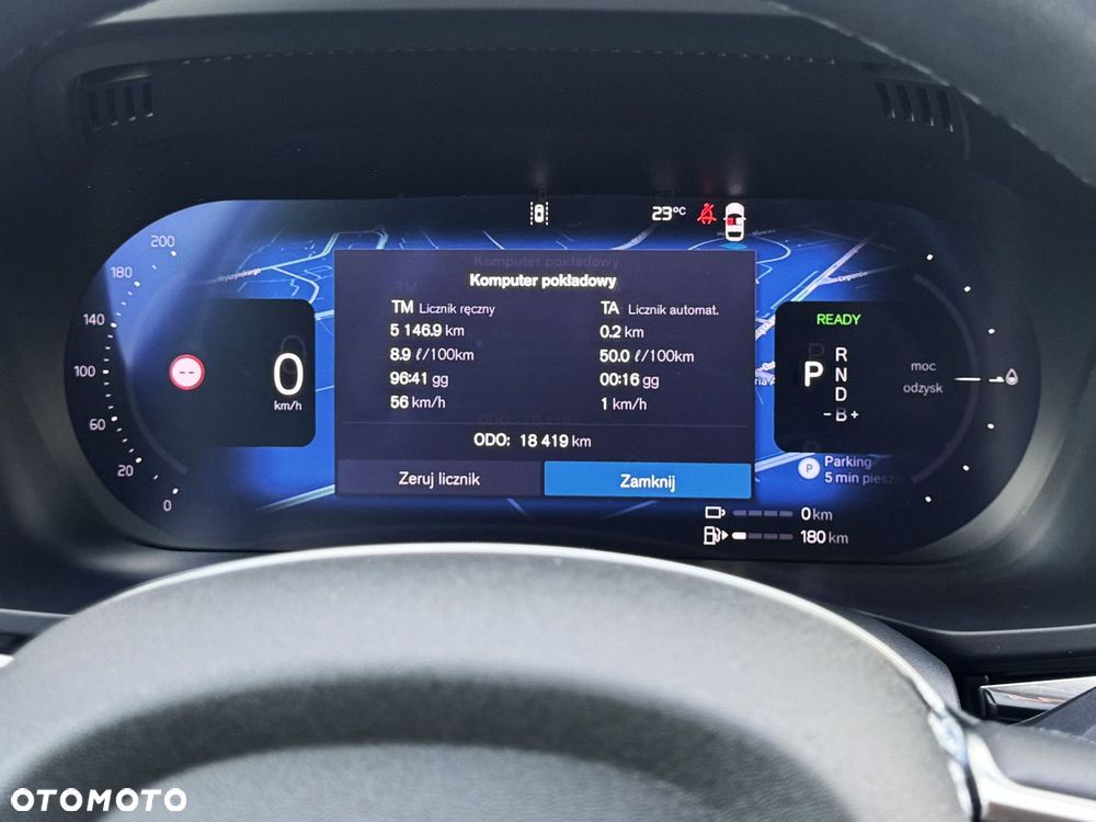 Volvo XC 60 - 11
