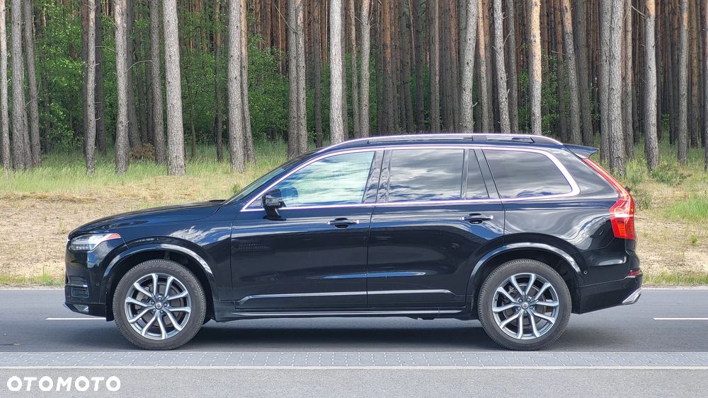 Volvo XC 90 T6 AWD Momentum - 6