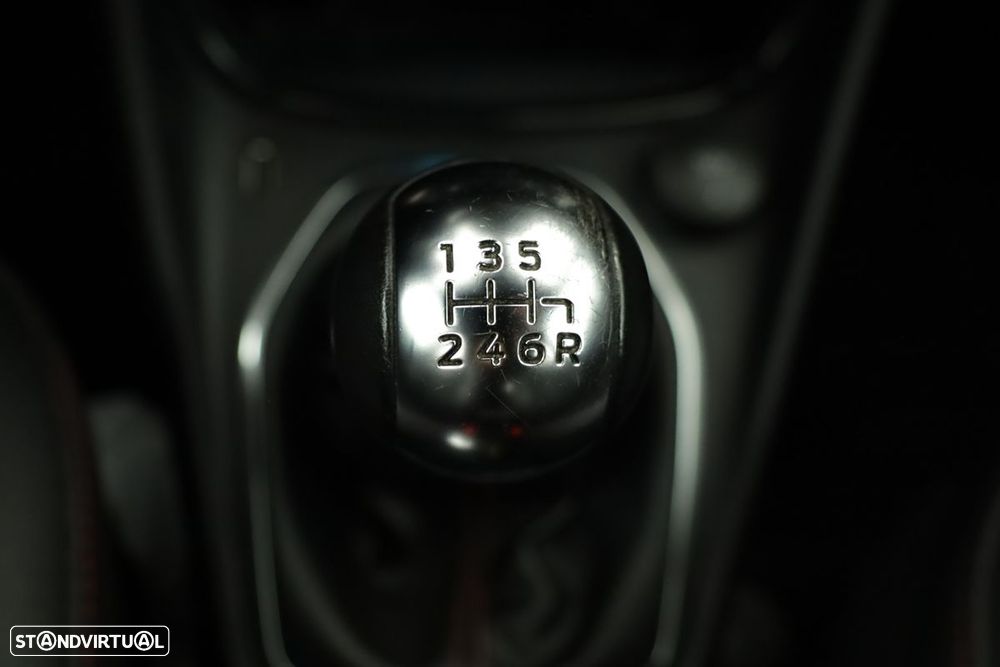 Ford Puma 1.0 EcoBoost MHEV ST-Line - 14