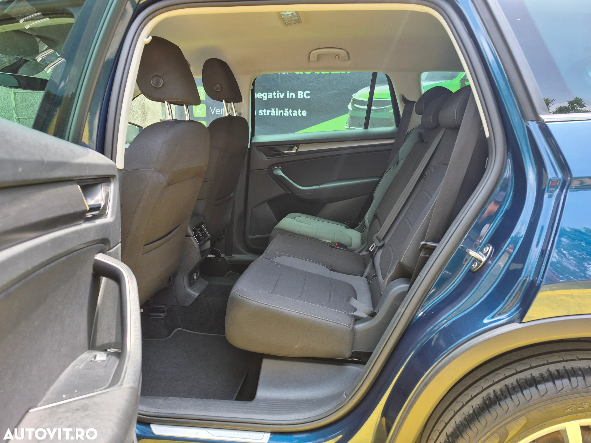 Skoda Kodiaq 1.4 TSI DSG Style - 12