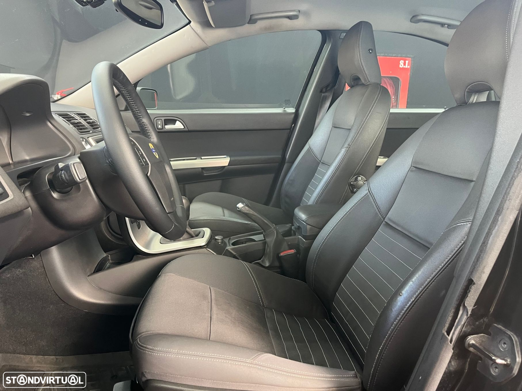 Volvo S40 - 8