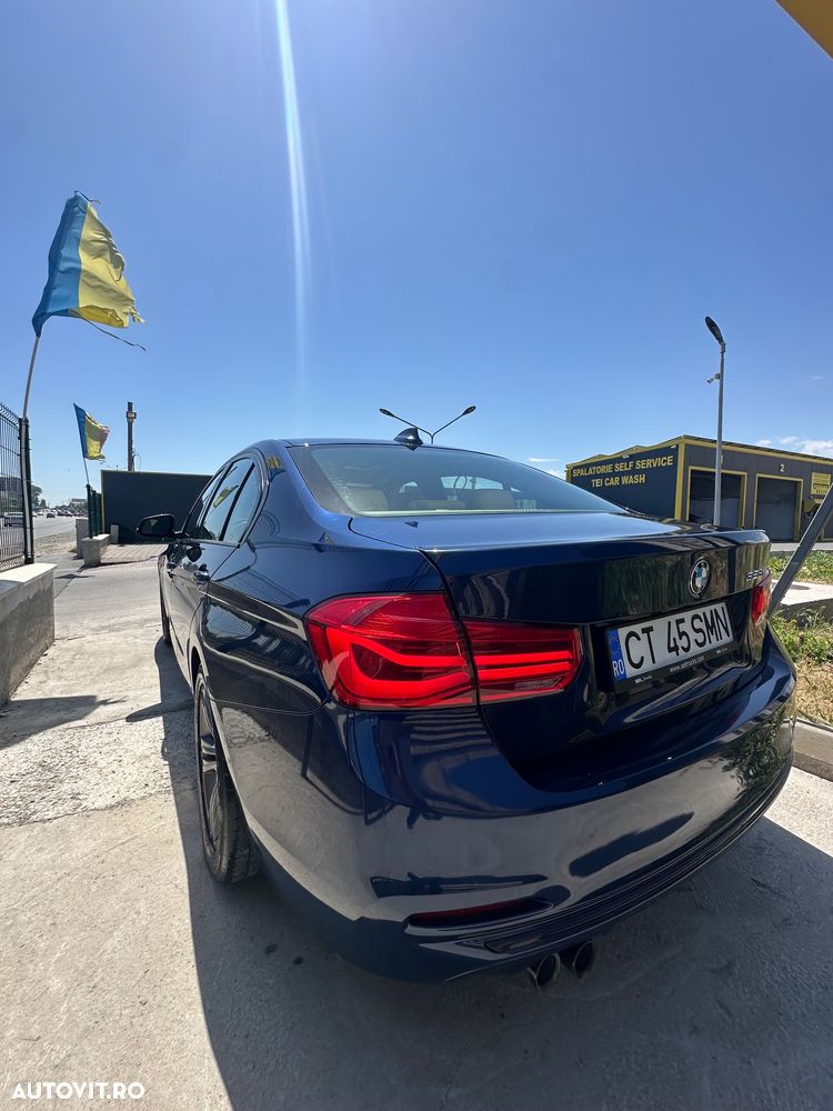 BMW Seria 3 328i Aut. - 4