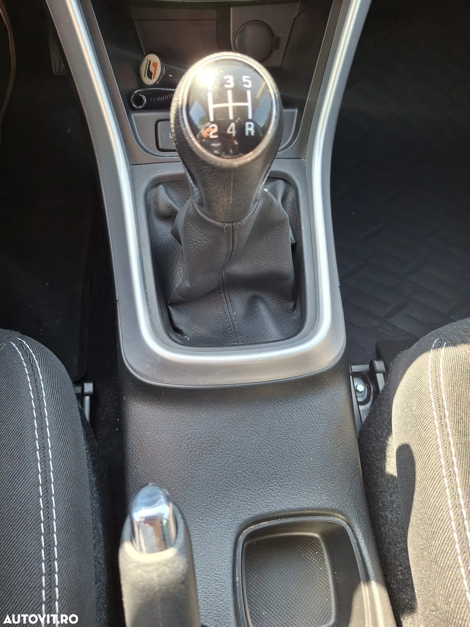 Suzuki SX4 - 22