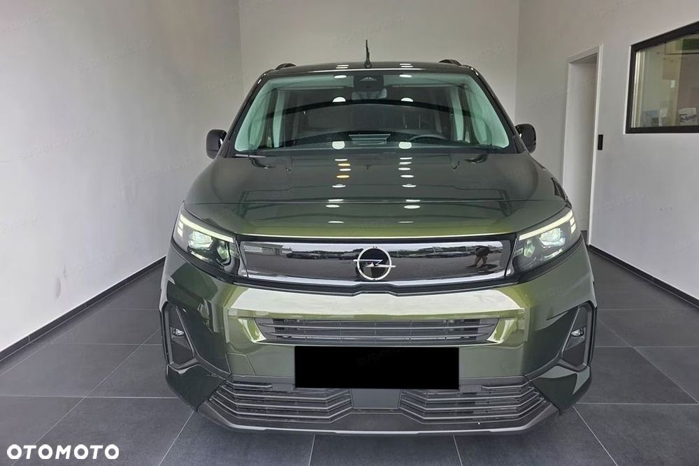 Opel Combo - 3