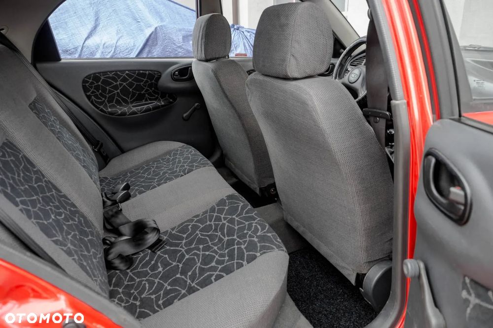 Daewoo Lanos 1.4 S - 24