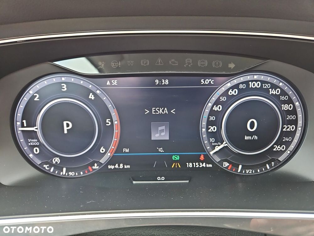 Volkswagen Tiguan 2.0 TDI SCR 4Mot Highline DSG - 17