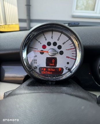 MINI Cooper S - 6
