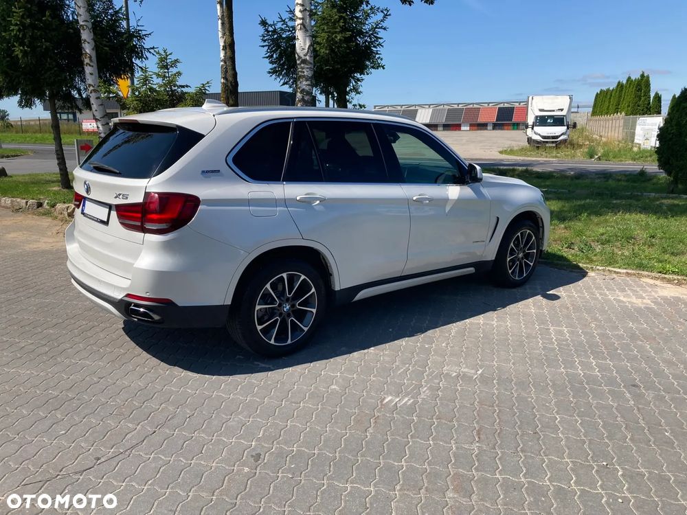 BMW X5 - 10