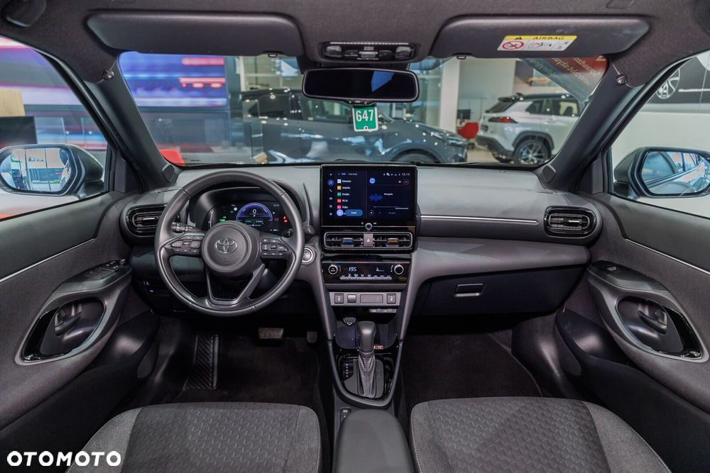 Toyota Yaris Cross Hybrid 1.5 Style - 6
