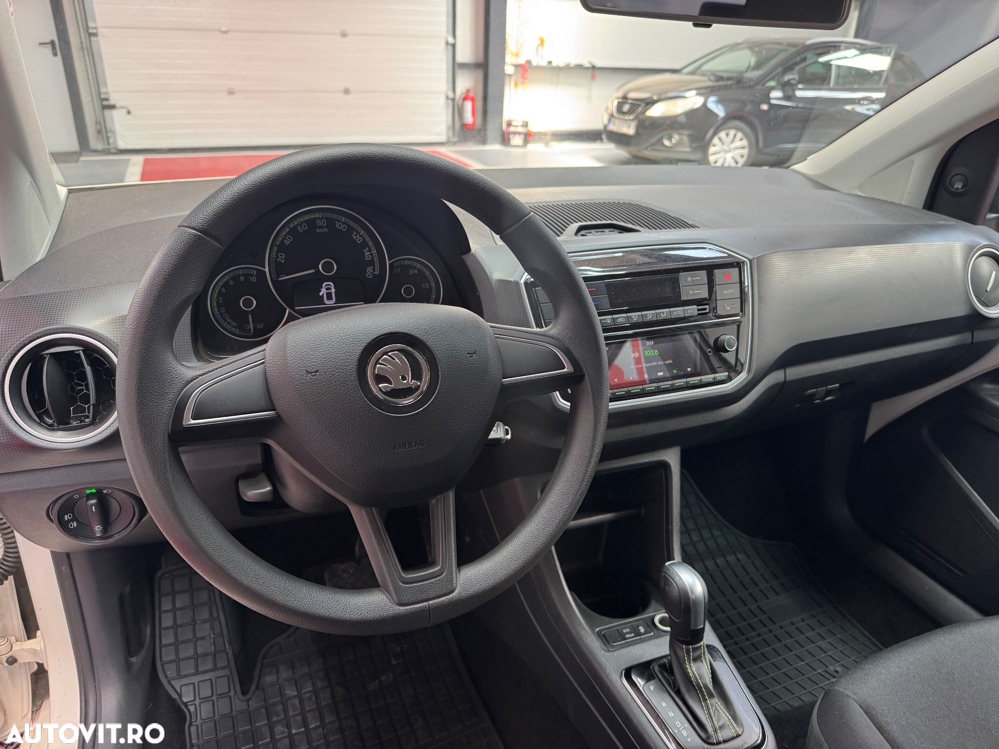 Skoda Citigo - 10